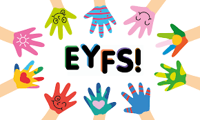 eyfs